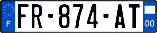 FR-874-AT