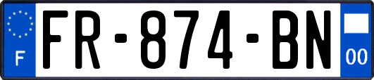 FR-874-BN