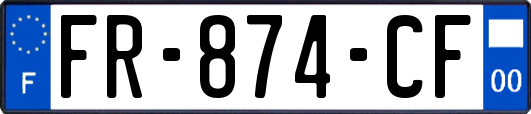 FR-874-CF