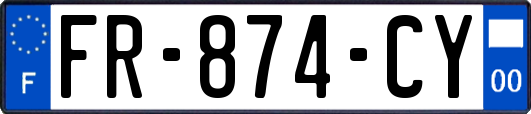 FR-874-CY