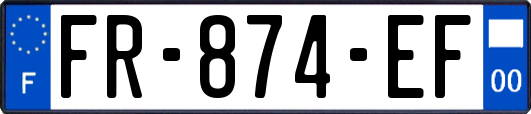 FR-874-EF