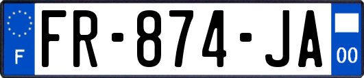 FR-874-JA