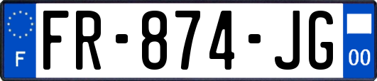 FR-874-JG