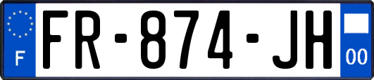FR-874-JH