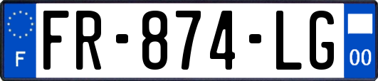 FR-874-LG