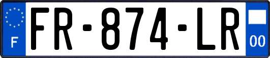 FR-874-LR