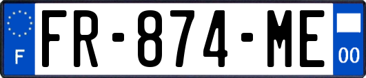 FR-874-ME