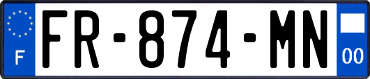 FR-874-MN