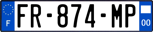 FR-874-MP