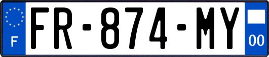 FR-874-MY