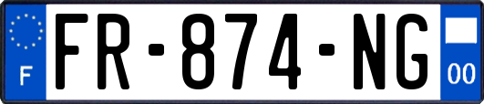 FR-874-NG