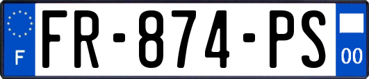 FR-874-PS