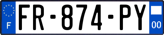 FR-874-PY