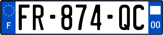 FR-874-QC