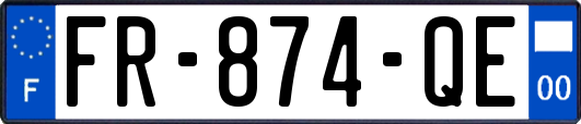 FR-874-QE