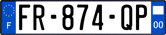 FR-874-QP