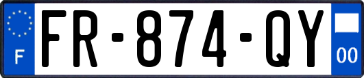 FR-874-QY
