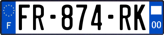 FR-874-RK