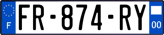 FR-874-RY