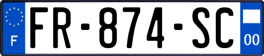 FR-874-SC