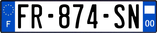 FR-874-SN