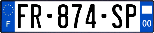 FR-874-SP
