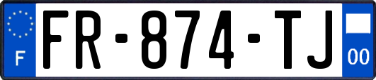FR-874-TJ
