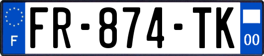 FR-874-TK