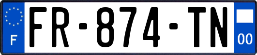 FR-874-TN