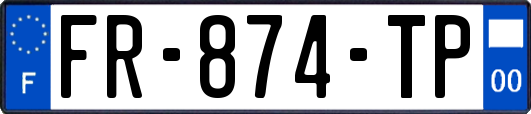 FR-874-TP