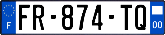 FR-874-TQ