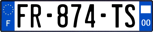 FR-874-TS