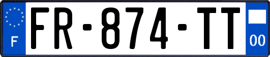 FR-874-TT