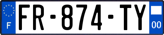 FR-874-TY