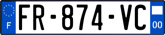 FR-874-VC