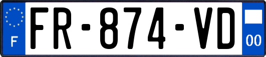 FR-874-VD