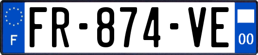 FR-874-VE