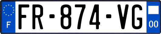 FR-874-VG