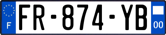 FR-874-YB