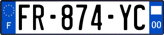 FR-874-YC