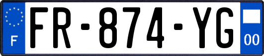 FR-874-YG
