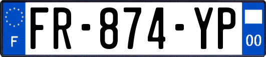 FR-874-YP
