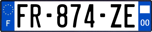 FR-874-ZE