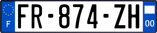 FR-874-ZH