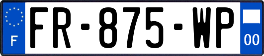 FR-875-WP