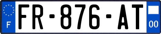 FR-876-AT