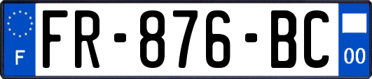 FR-876-BC