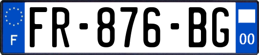 FR-876-BG