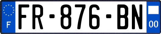 FR-876-BN