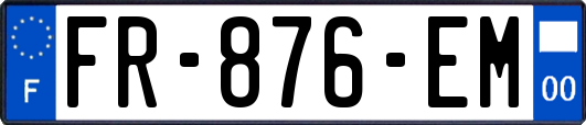 FR-876-EM